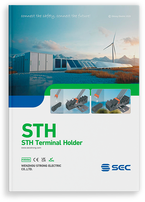 STH series Terminal Holder